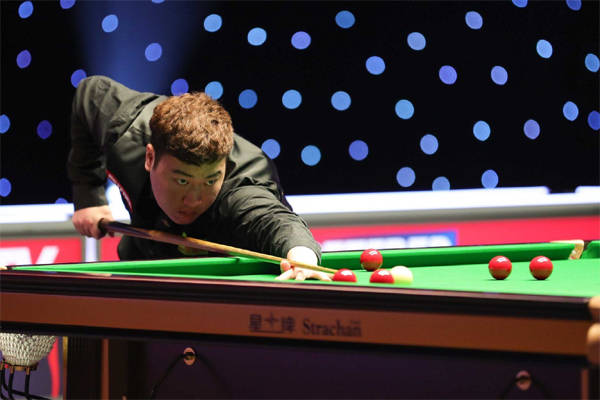 总冠军的前 总冠军的前