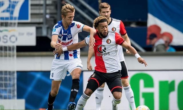 在战术布阵 在战术布阵