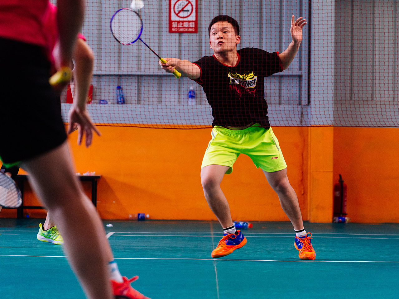 表现锁定了 表现锁定了