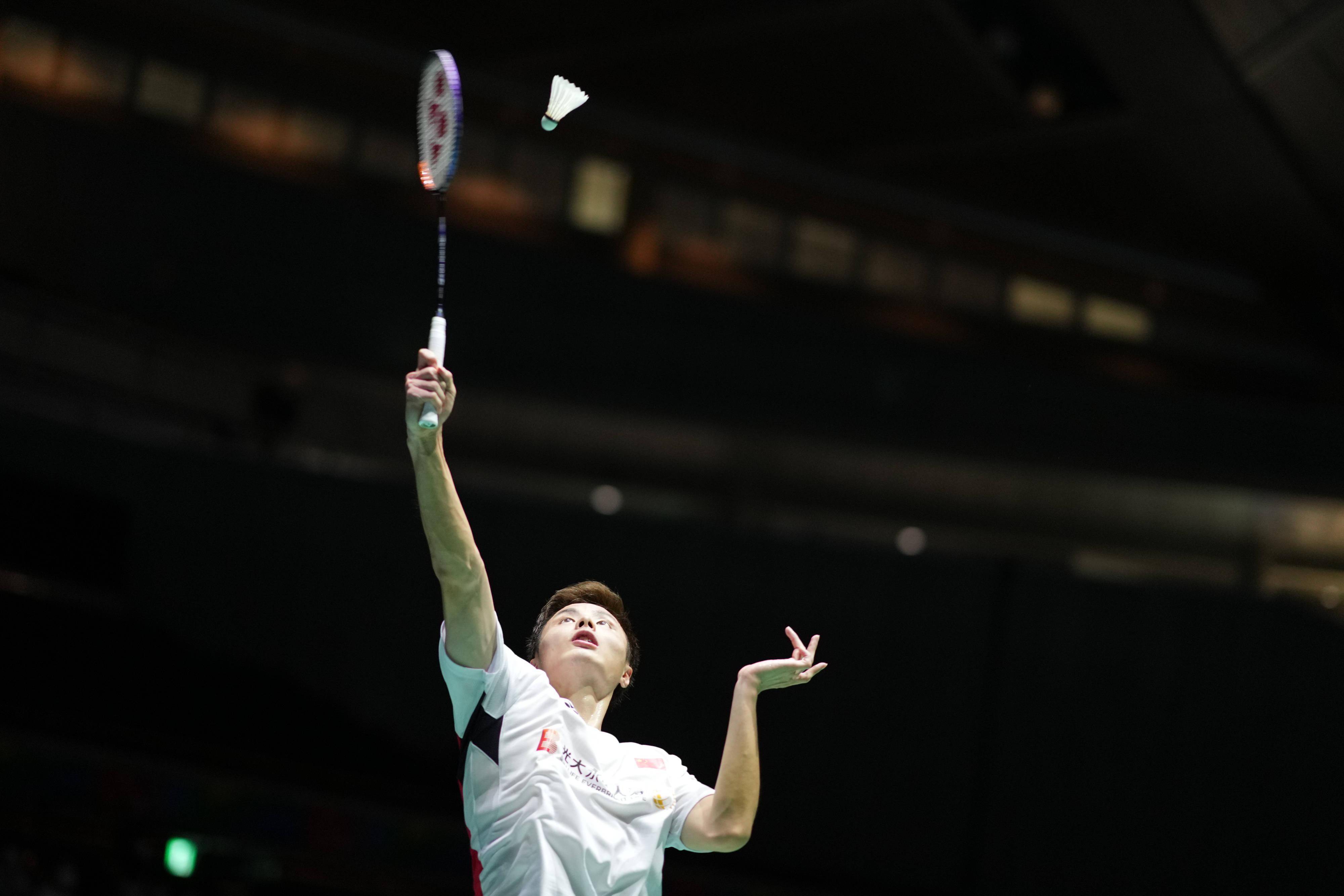 功力的试金 功力的试金